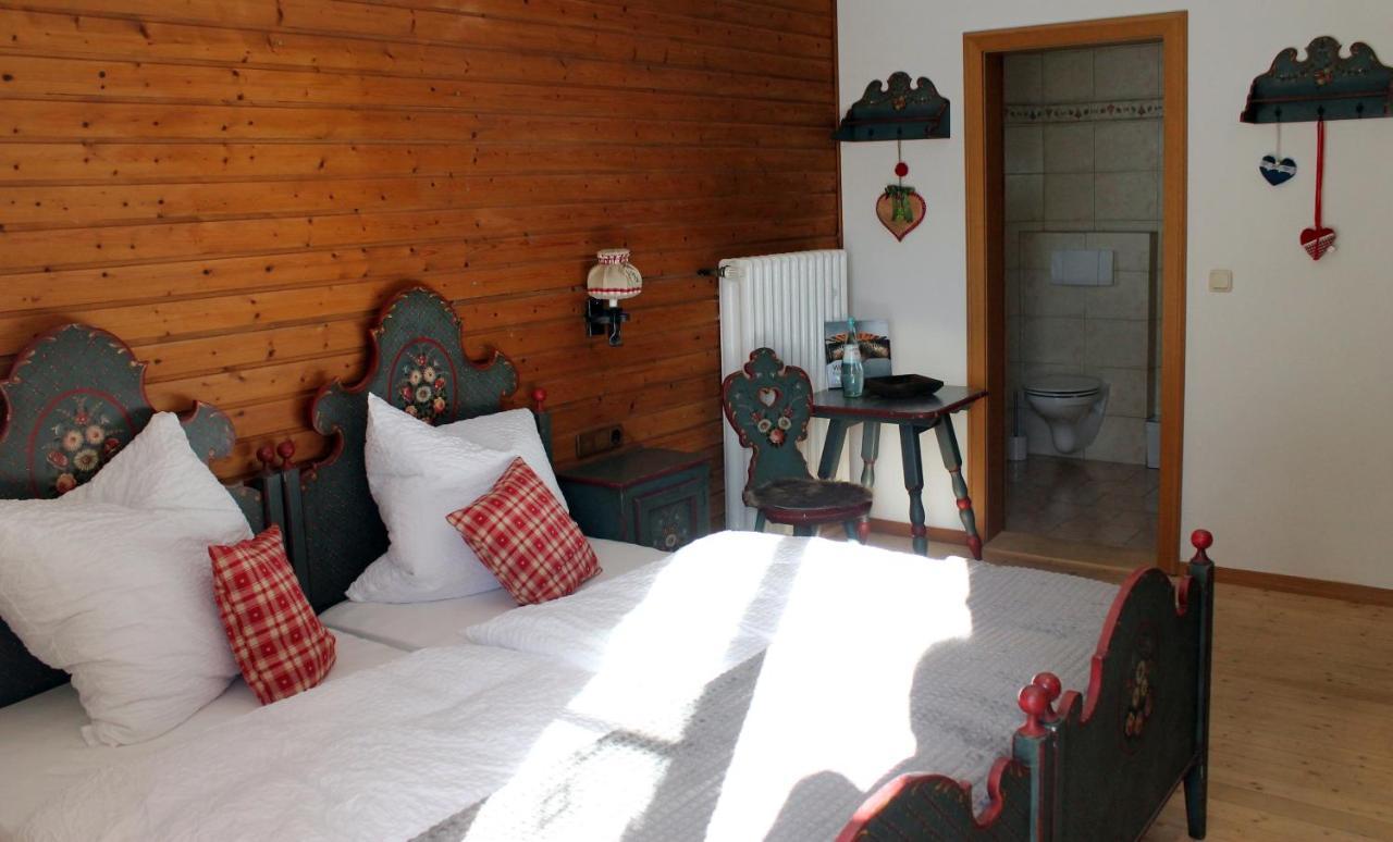 Hotel Berggasthof Karntner Alm Mittenwald Exterior foto